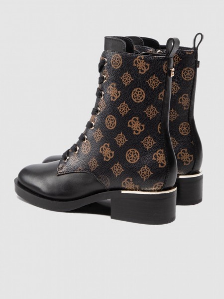 Bota Mulher Taeliy Guess