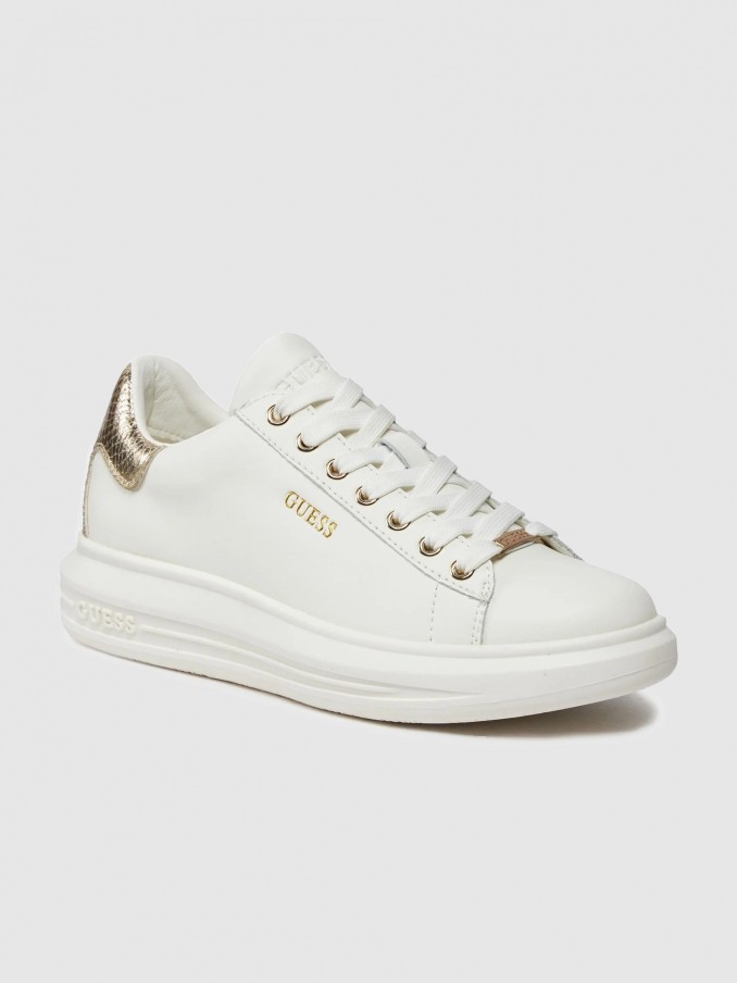 Tenis Mujer Guess