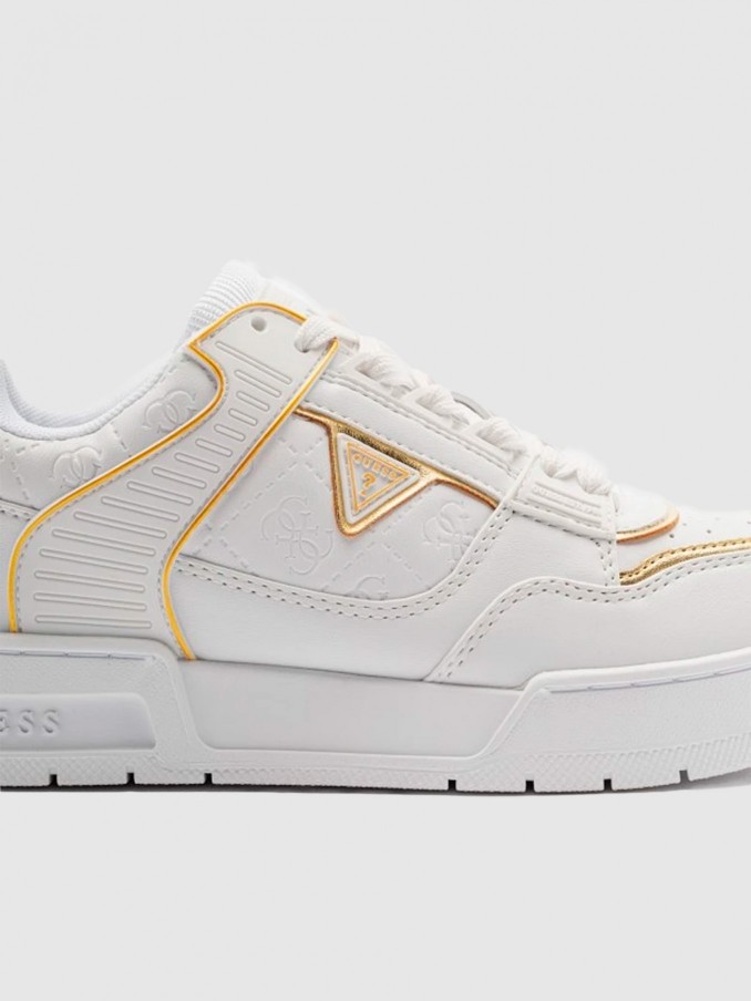 Tenis Mujer Guess
