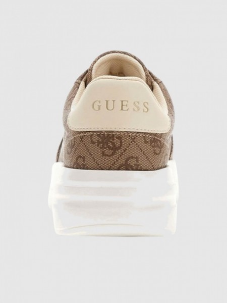 Sapatilha Guess Mulher Erizo2