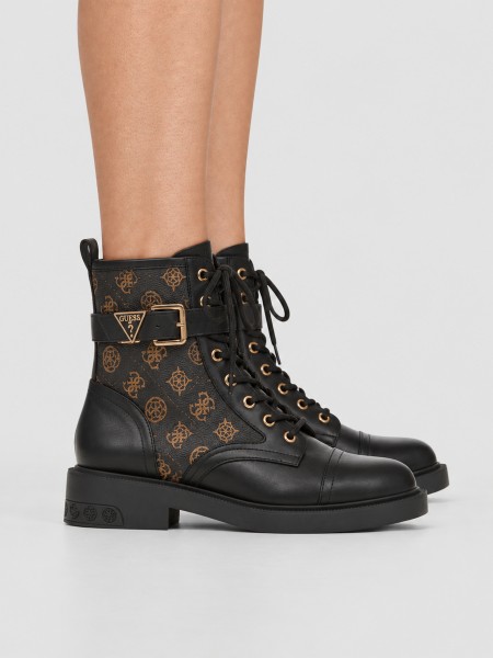 Bota Guess Mulher Fellini