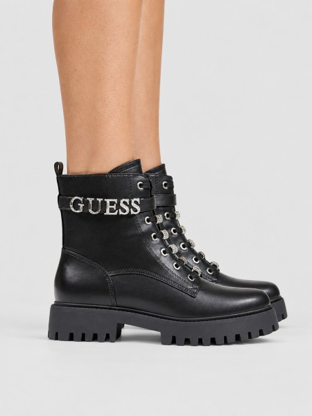 Bota Guess Mulher Ficki