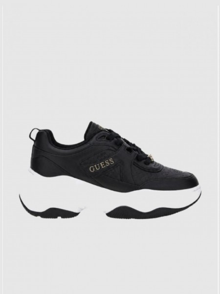 Sapatilha Guess Mulher Hacha