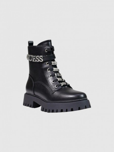 Bota Guess Mulher Ficki
