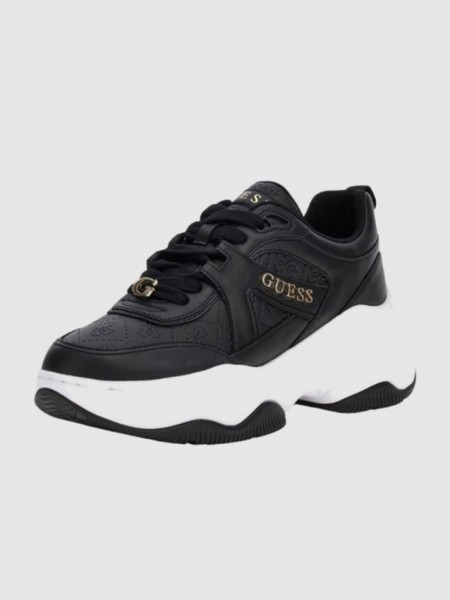 Sapatilha Guess Mulher Hacha