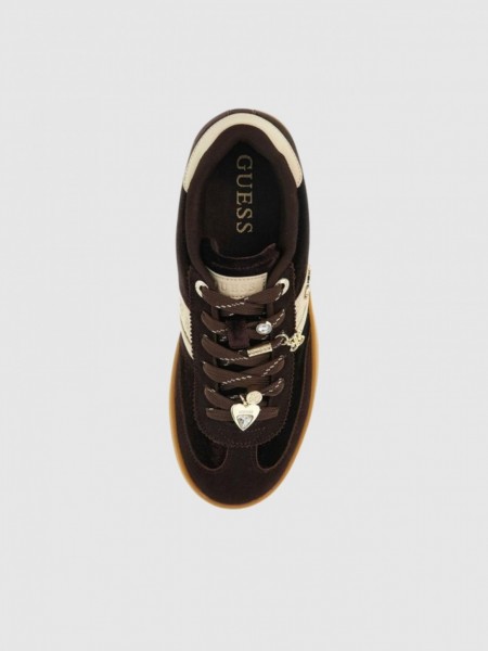 Sapatilha Guess Mulher Naoki2