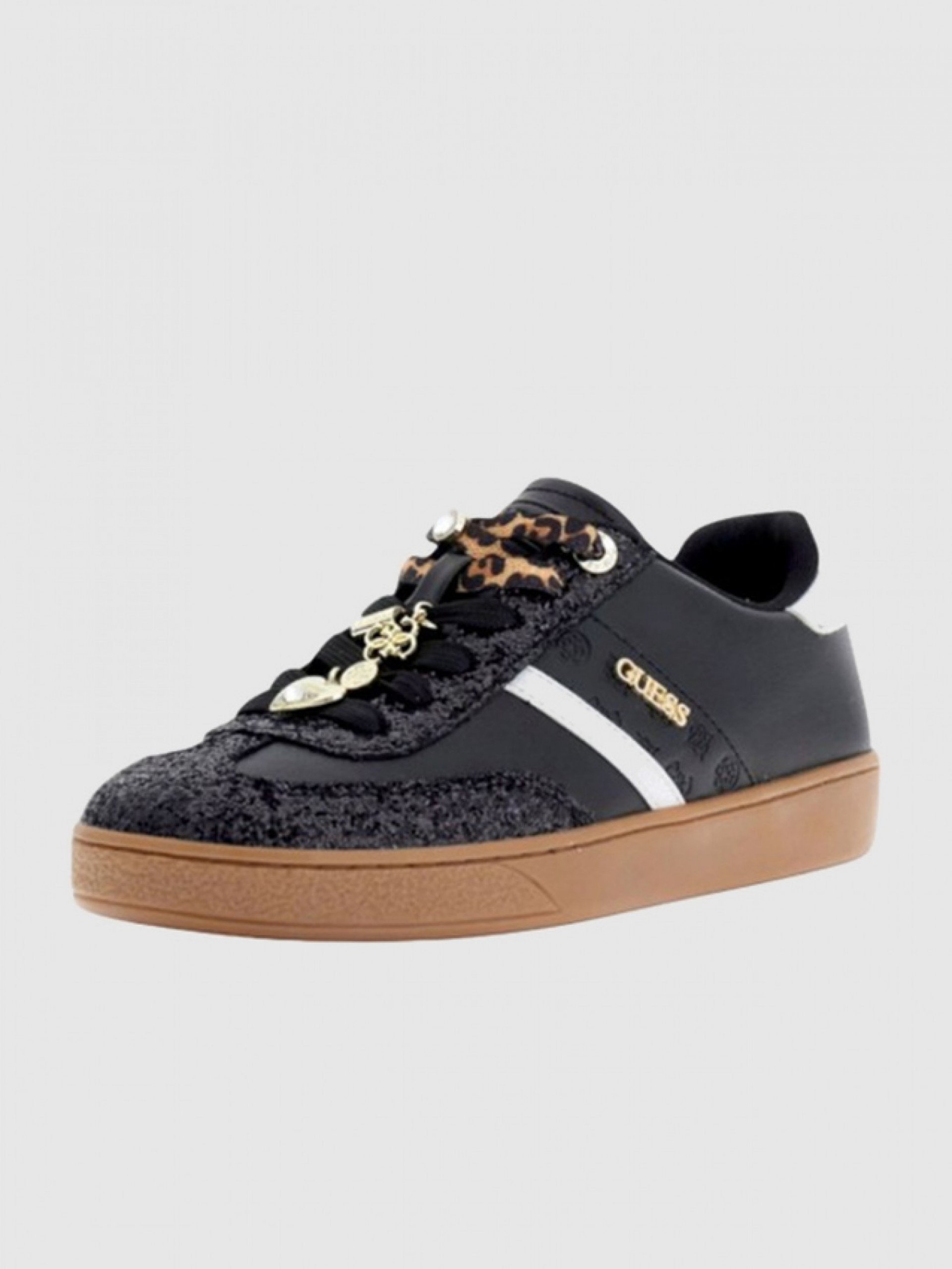 Sapatilha Guess Mulher Naoki