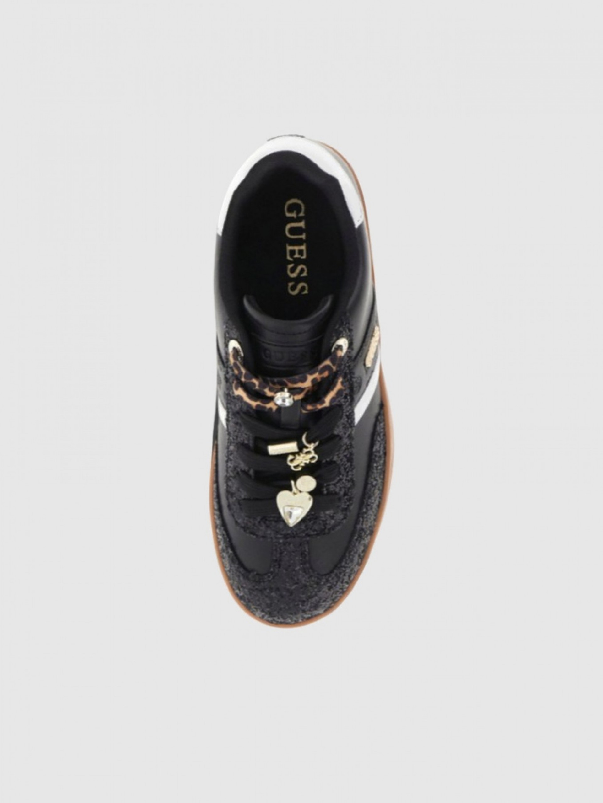 Sapatilha Guess Mulher Naoki