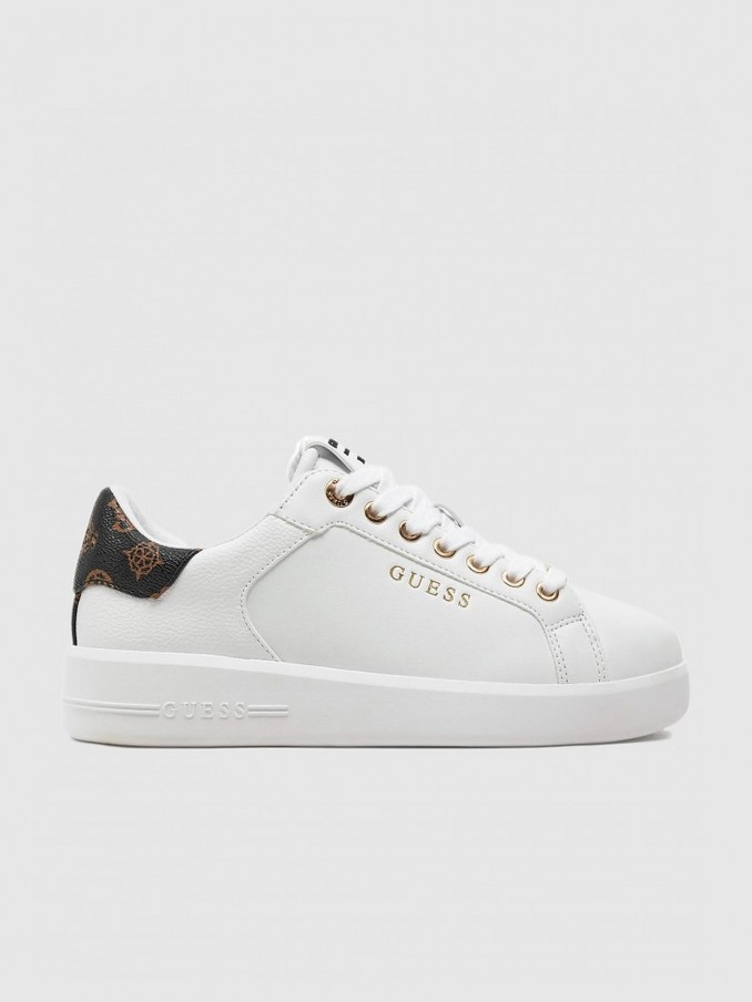 Sneakers Woman Guess