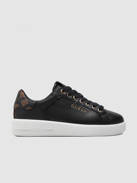 Sneakers Woman Guess