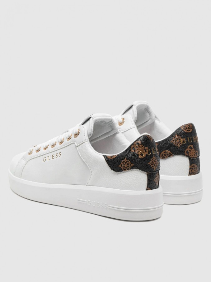 Sneakers Woman Guess