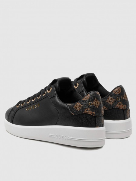 Sneakers Woman Guess