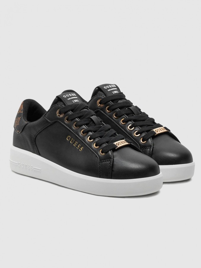 Sneakers Woman Guess