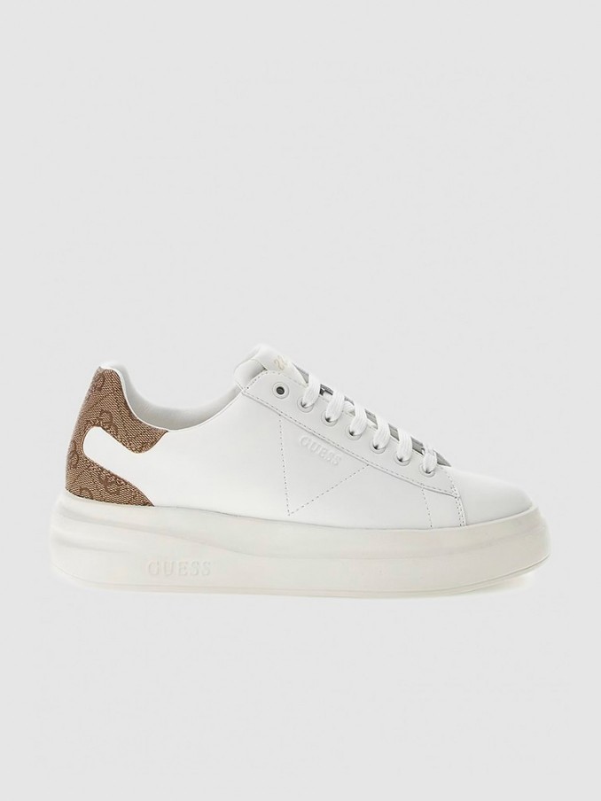 Tenis Mujer Guess