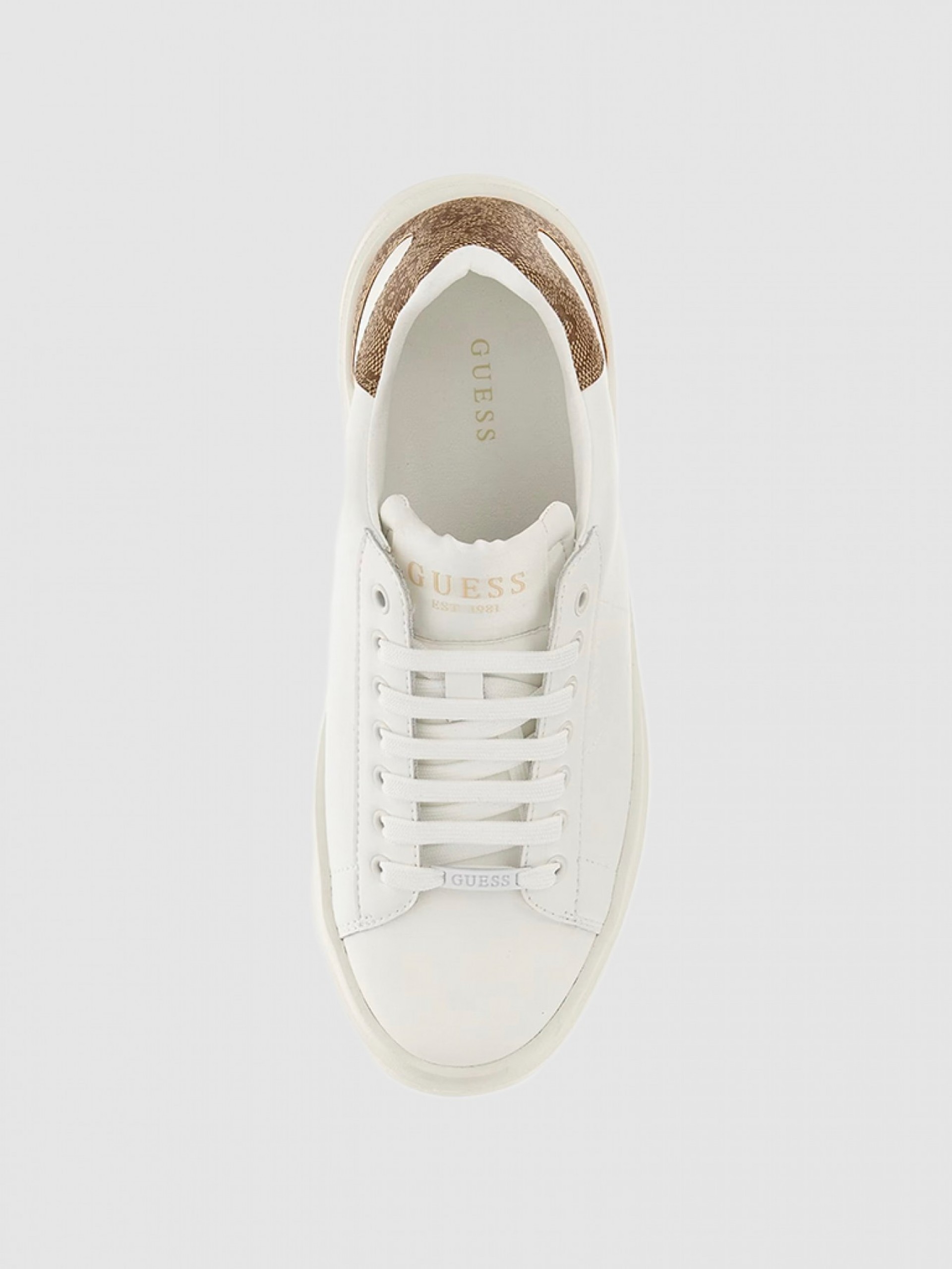 Tenis Mujer Guess