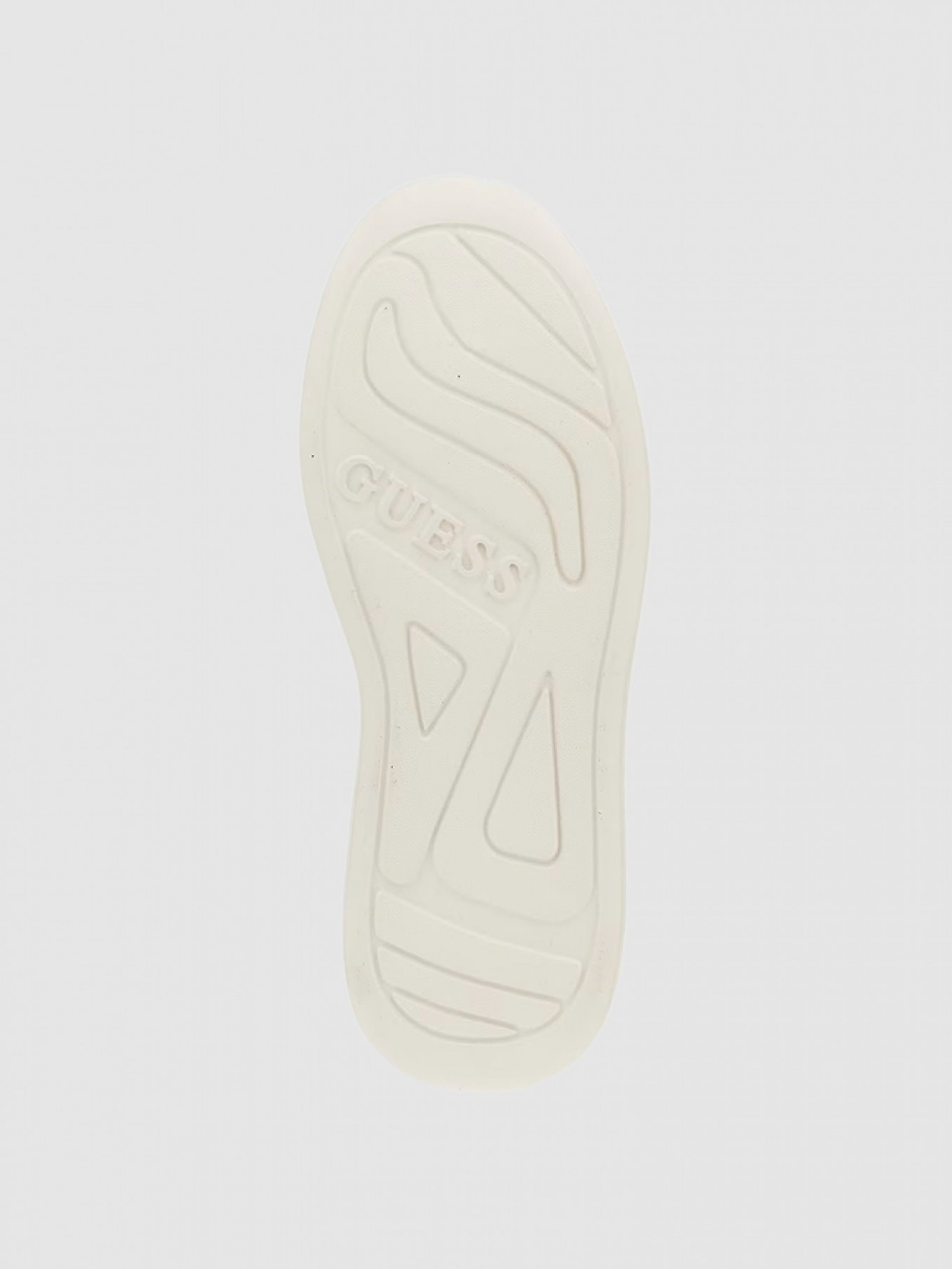 Tenis Mujer Guess