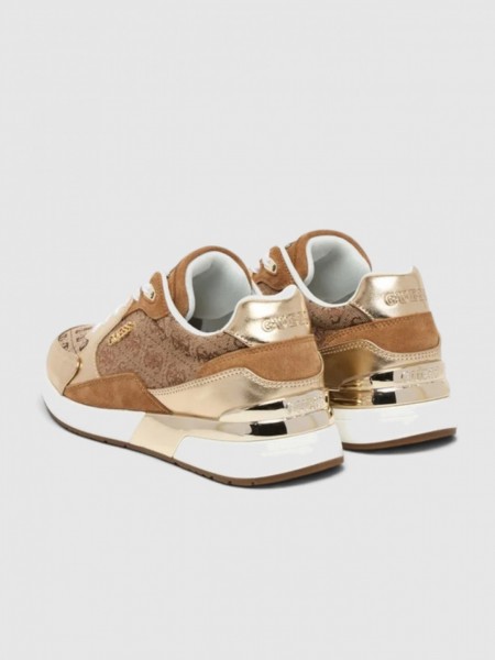Sapatilha Guess Mulher Moxea19