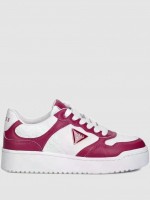 Blanco Con Rosa