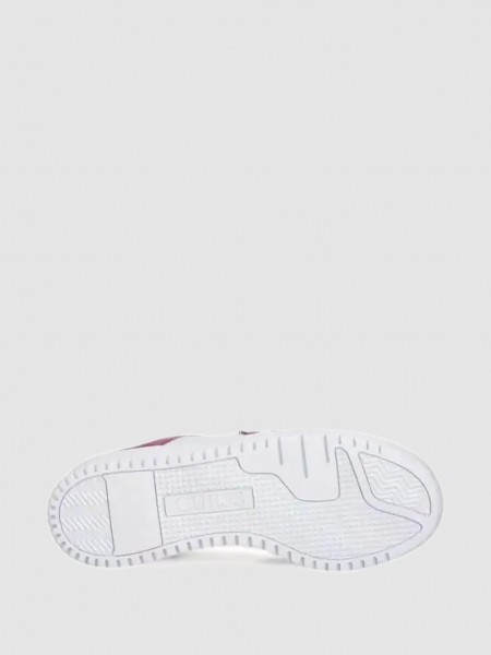 Tenis Mujer Guess