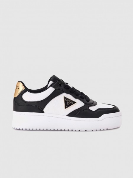 Sneakers Woman Guess