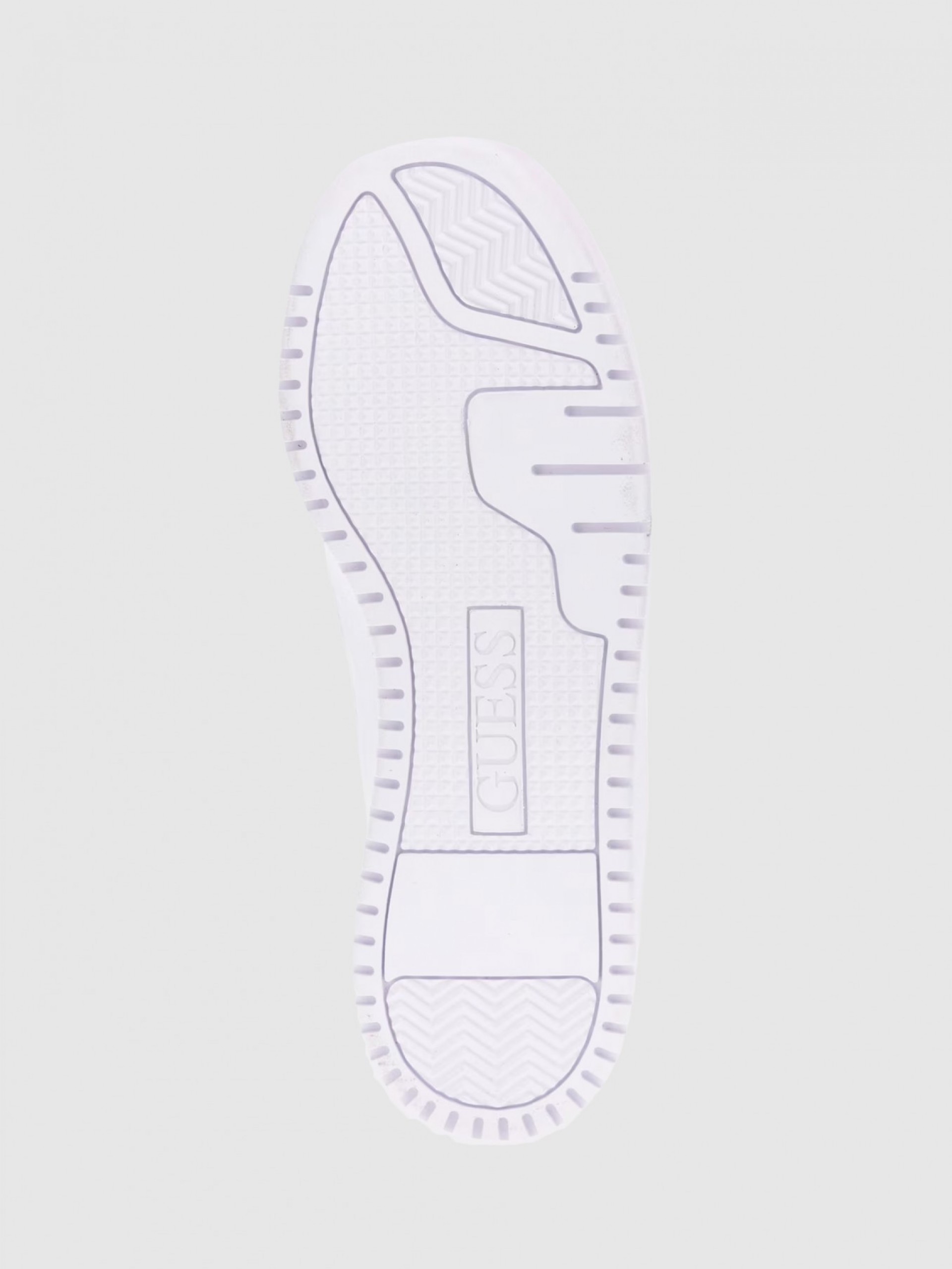 Tenis Mujer Guess
