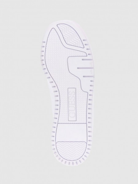 Sneakers Woman Guess