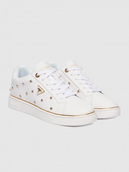 Sapatilha Guess Mulher Bonitah