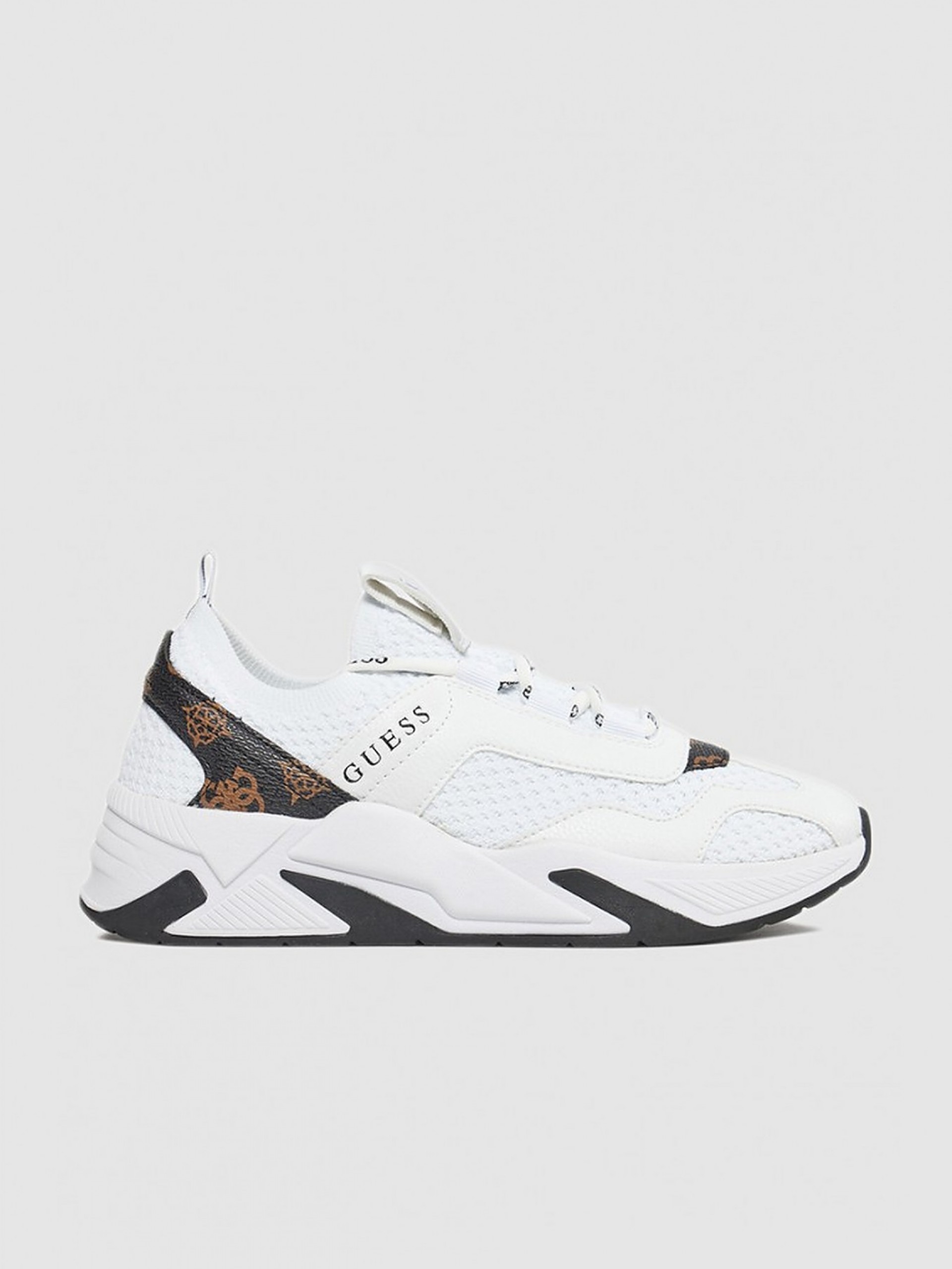 Sneakers Woman Guess