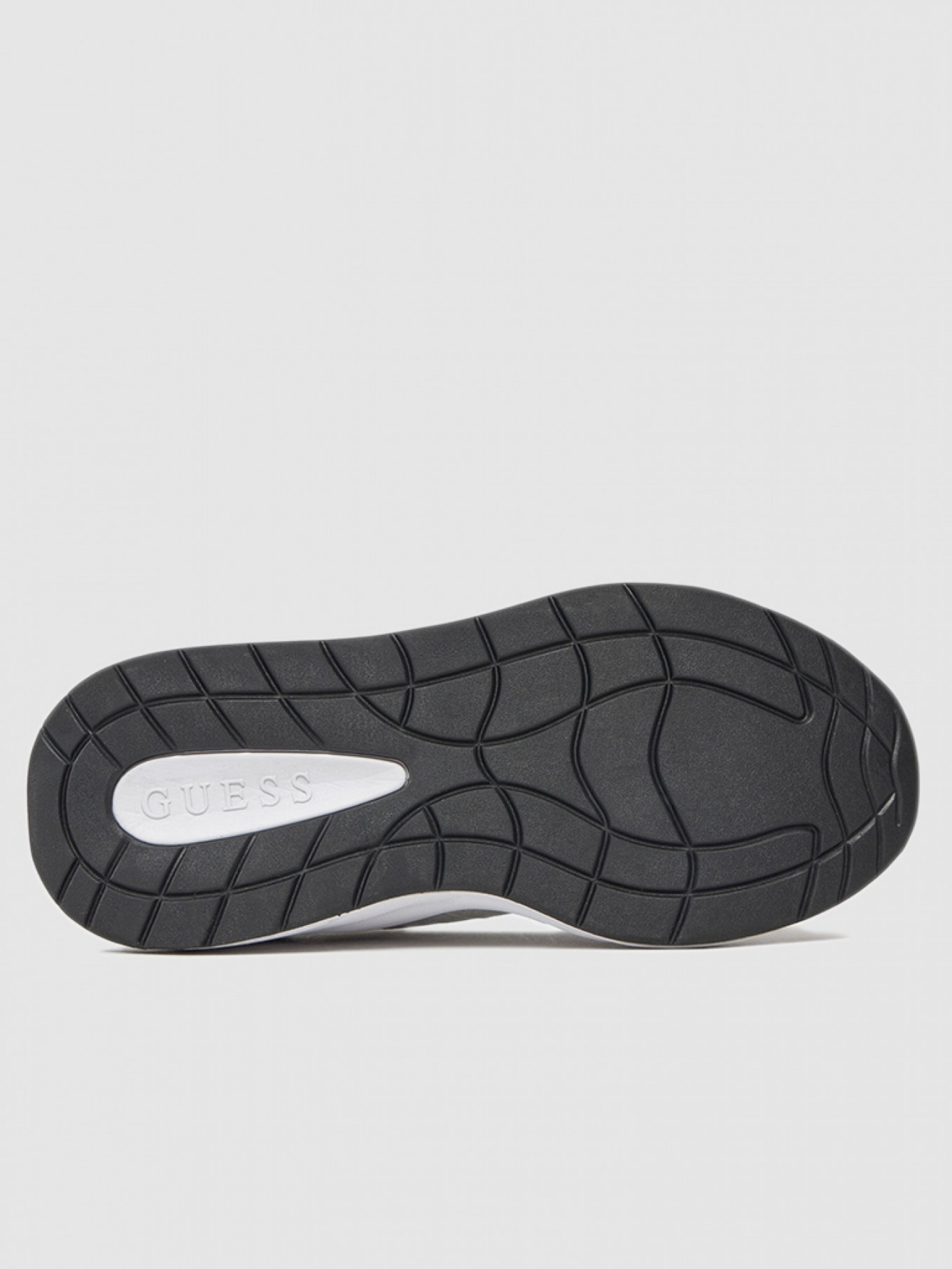 Sneakers Woman Guess