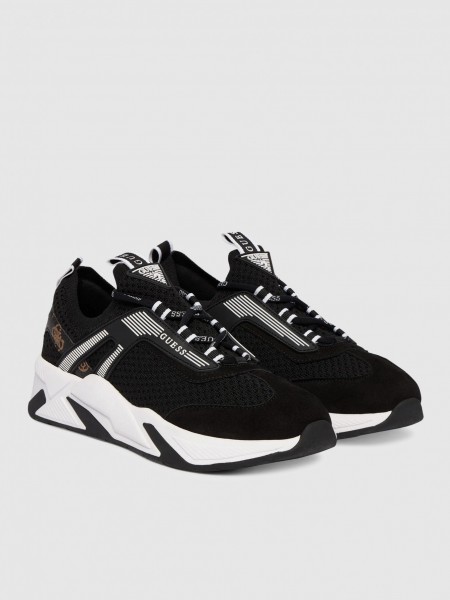 Sapatilha Guess Mulher Genga