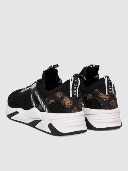 Sapatilha Guess Mulher Genga