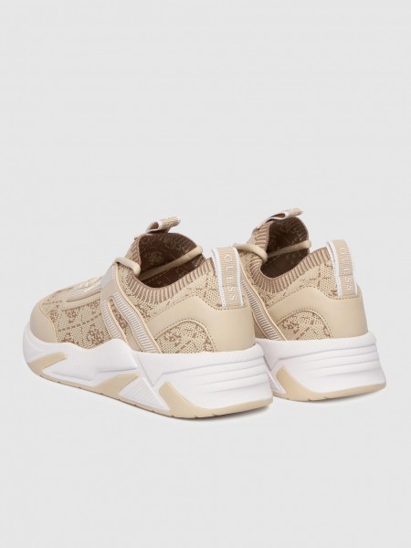 Sapatilha Guess Mulher Genga