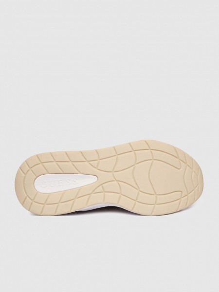 Sapatilha Guess Mulher Genga