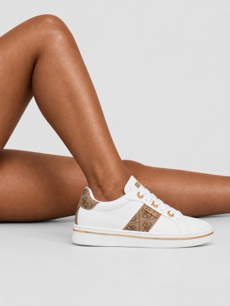 Sapatilha Guess Mulher Stew