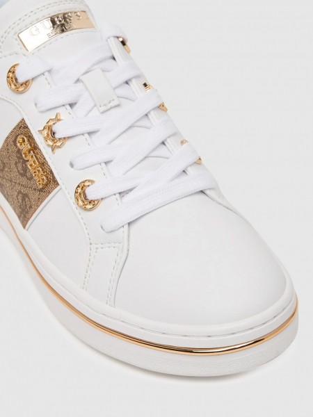 Sapatilha Guess Mulher Stew
