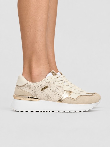 Sapatilha Guess Mulher Vinsa5