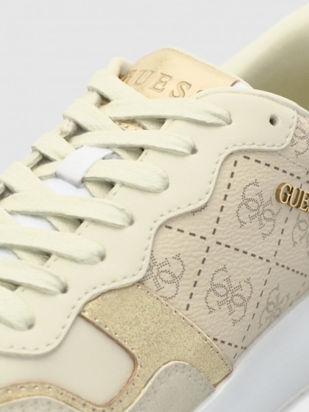 Sapatilha Guess Mulher Vinsa5