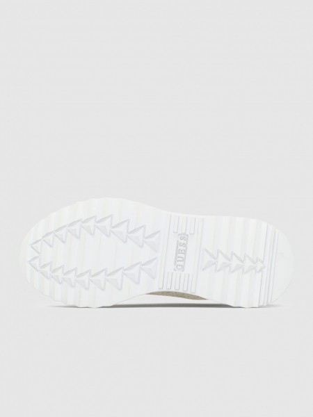 Sapatilha Guess Mulher Vinsa5