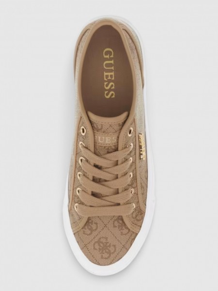 Sapatilha Guess Mulher Jelexa10