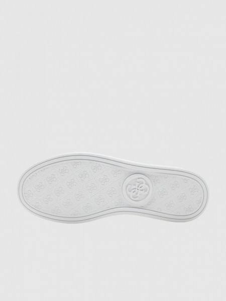 Sapatilha Guess Mulher Jamisn