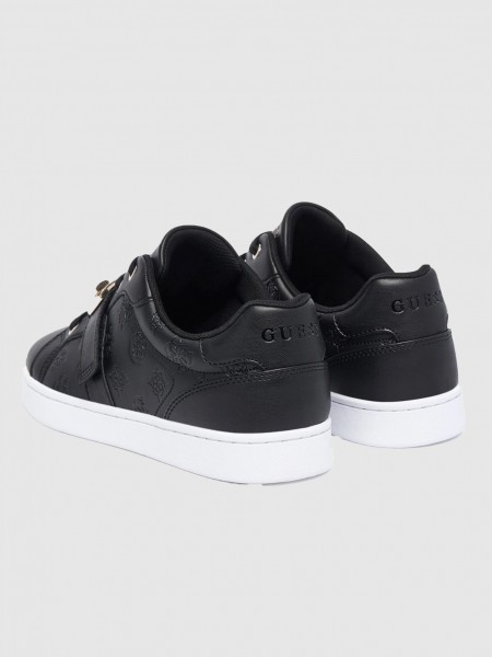 Sapatilha Guess Mulher Jamisn
