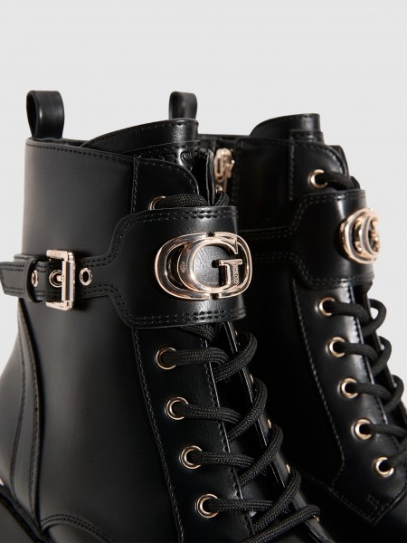 Bota Guess Mulher Olanna