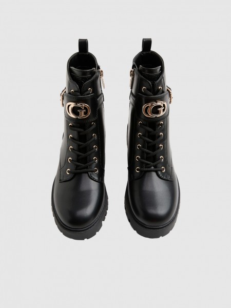Bota Guess Mulher Olanna