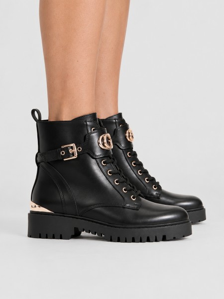 Bota Guess Mulher Olanna