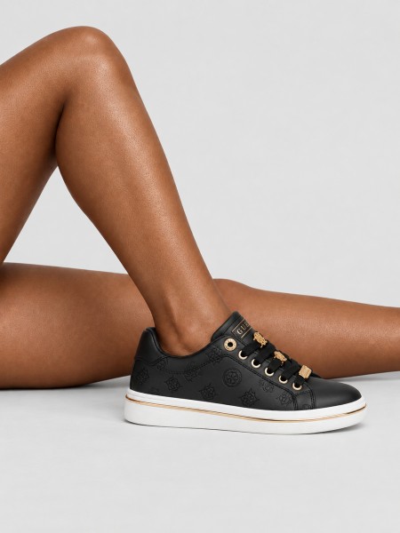 Sapatilha Guess Mulher Stasey4