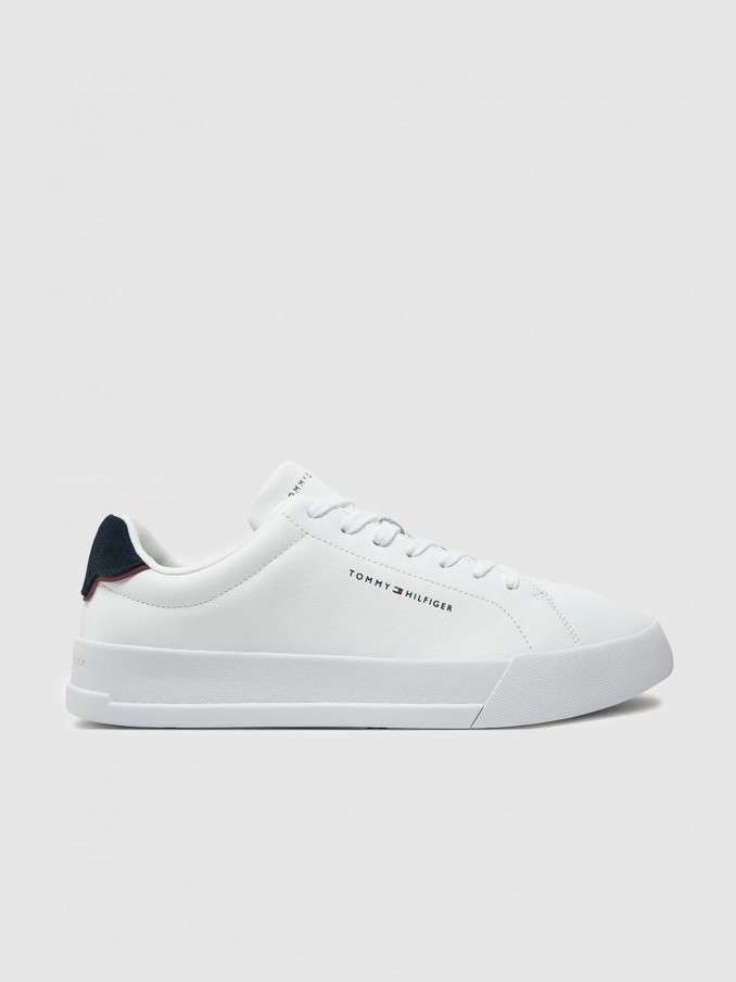 Tenis Hombre Tommy Jeans