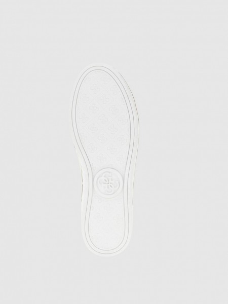 Sapatilha Guess Mulher Stasey4