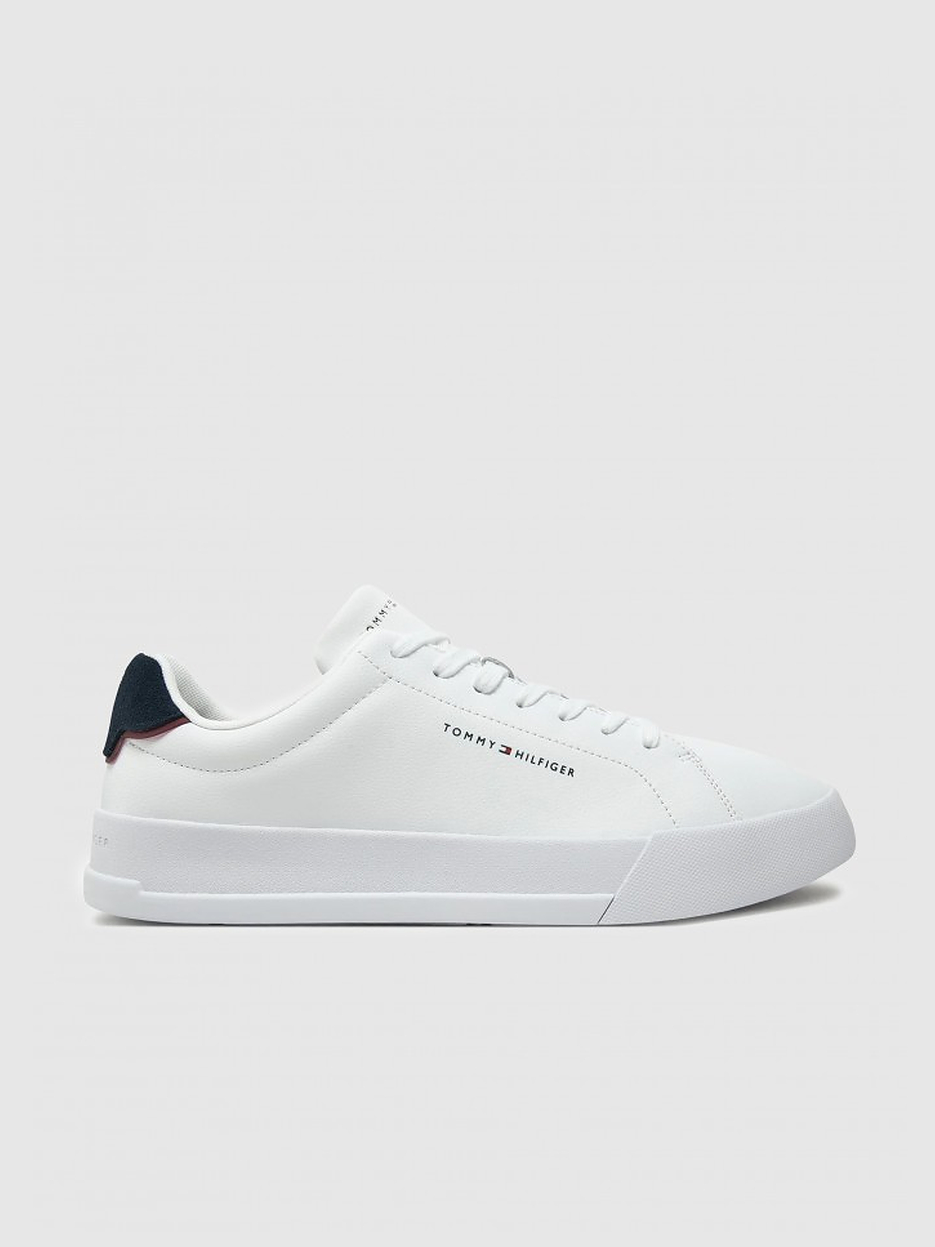 Tenis Hombre Tommy Jeans