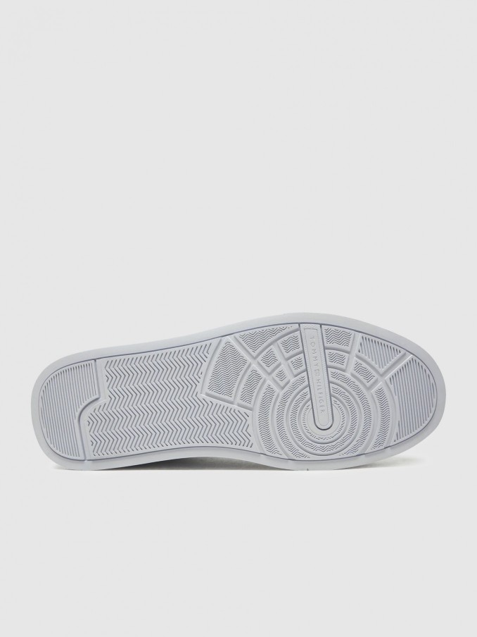 Tenis Hombre Tommy Jeans