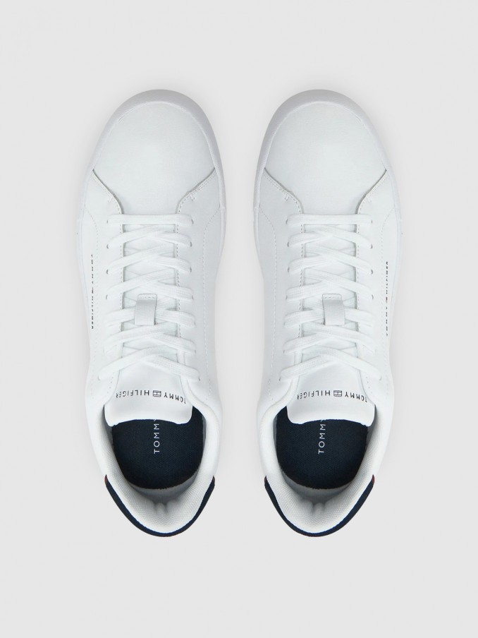 Tenis Hombre Tommy Jeans